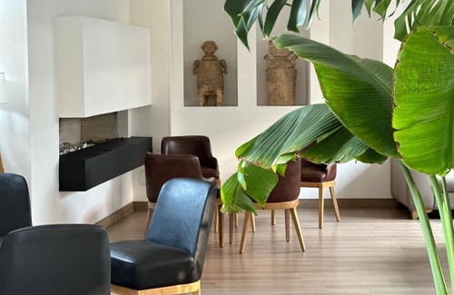 Centro International Hotel | Hotel San Francisco de Asis