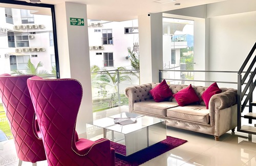 Pitalito Hotel | HOTEL SAN FRANCISCO PITALITO