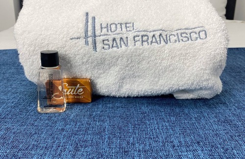 Pitalito Hotel | HOTEL SAN FRANCISCO PITALITO