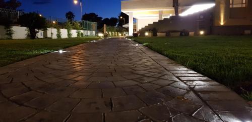 Piedimonte San Germano Hotel | Hotel San Germano