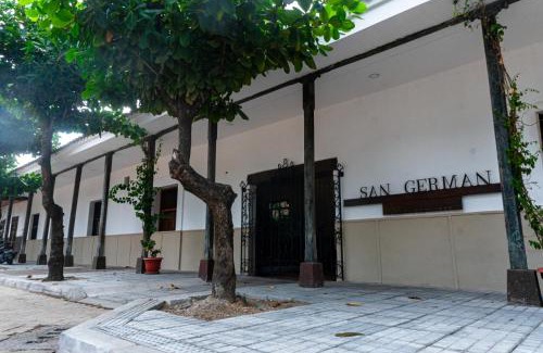 Girardot Hotel | Hotel San German