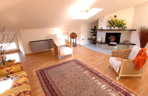 Vercurago Hotel | hotel san gerolamo