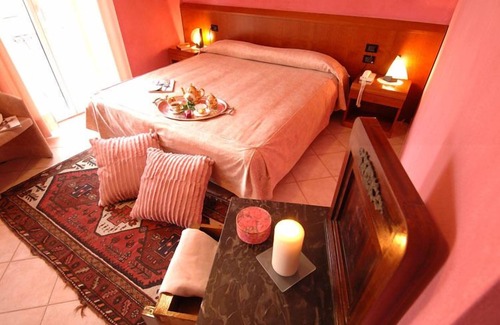 Vercurago Hotel | hotel san gerolamo