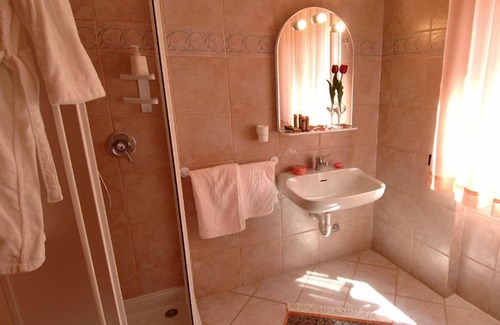 Vercurago Hotel | hotel san gerolamo