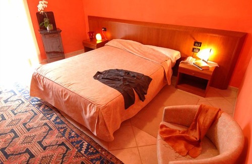 Vercurago Hotel | hotel san gerolamo