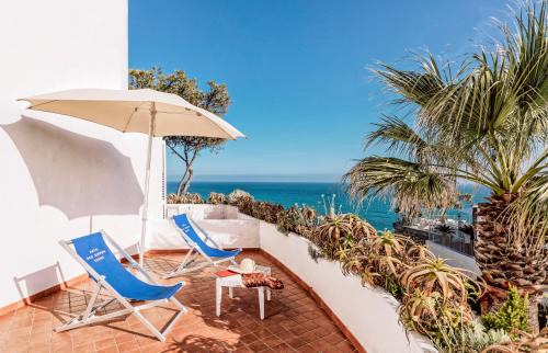 Barano d'Ischia Hotel | Hotel San Giorgio Terme