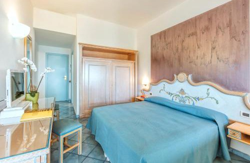 Barano d'Ischia Hotel | Hotel San Giorgio Terme