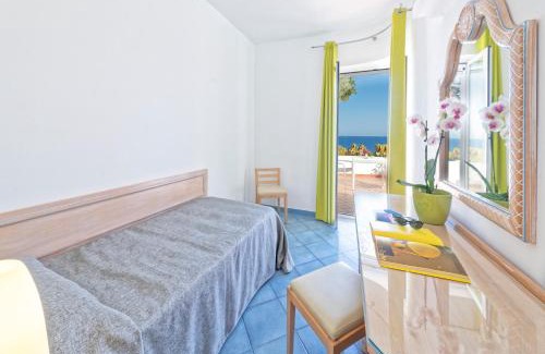 Barano d'Ischia Hotel | Hotel San Giorgio Terme