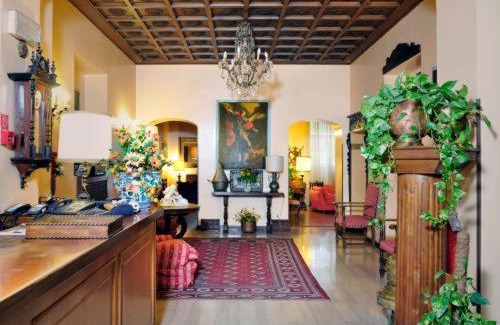 Porta Volta Hotel | Hotel San Guido