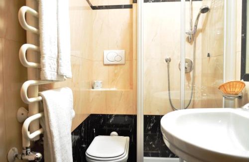Porta Volta Hotel | Hotel San Guido