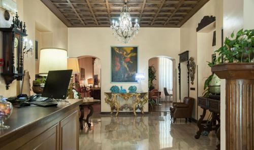 Porta Volta Hotel | Hotel San Guido