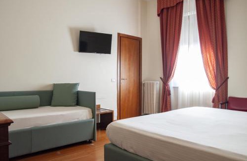 Porta Volta Hotel | Hotel San Guido