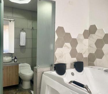 Tunja Hotel | Hotel San Ignacio Plaza