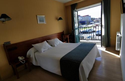 Santiago de Compostela Hotel | Hotel San Jacobo