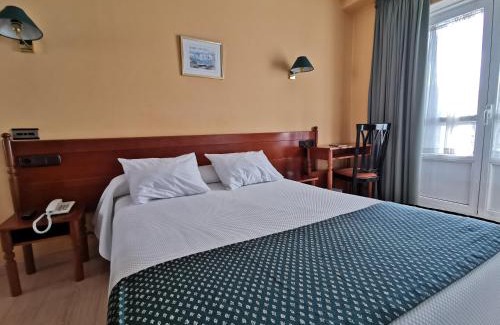 Santiago de Compostela Hotel | Hotel San Jacobo