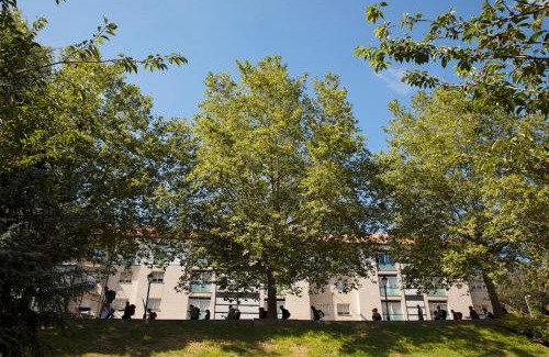 Santiago de Compostela Hotel | Hotel San Lázaro