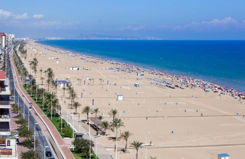 Grao de Gandia Hotel | Hotel San Luis