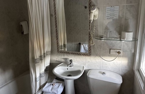 Vilaboa Hotel | Hotel San Luis