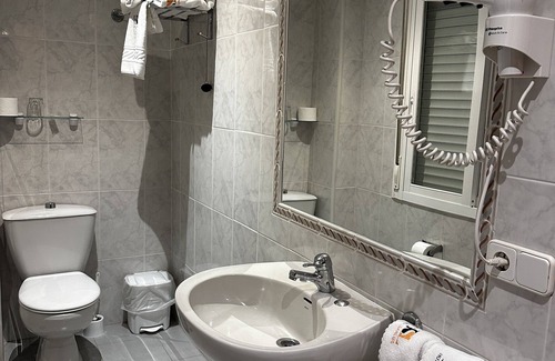 Vilaboa Hotel | Hotel San Luis