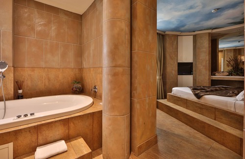 Ponte Taro Hotel | Hotel San Marco & Formula Club