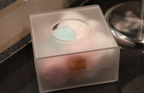 Ponte Taro Hotel | Hotel San Marco & Formula Club