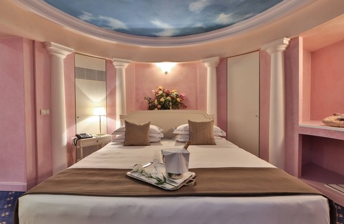 Ponte Taro Hotel | Hotel San Marco & Formula Club