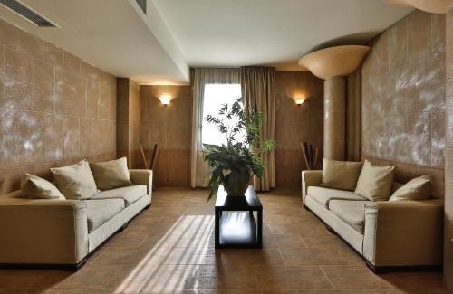 Ponte Taro Hotel | Hotel San Marco & Formula Club