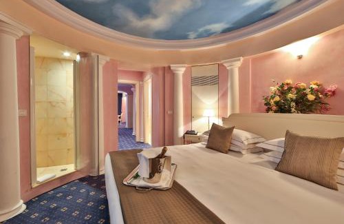 Ponte Taro Hotel | Hotel San Marco & Formula Club