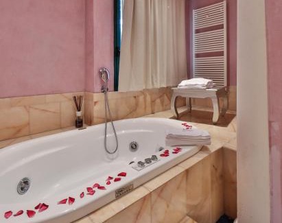 Ponte Taro Hotel | Hotel San Marco & Formula Club