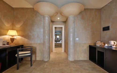 Ponte Taro Hotel | Hotel San Marco & Formula Club