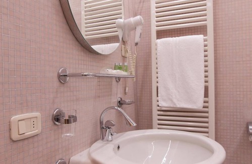 Lucca Historical Center Hotel | Hotel San Marco