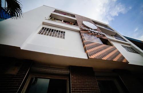 Centro Historico Hotel | Hotel San Marcos Barranquilla
