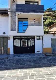 Potosi Hotel | Hotel San Marcos Las Lajas