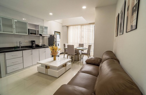 Popayan Hotel | Hotel San Martin Popayan