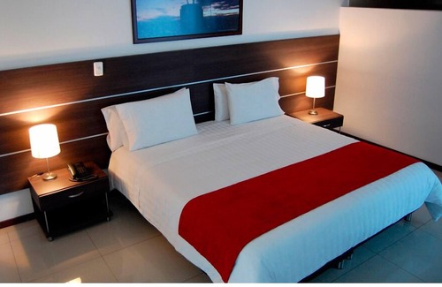 Popayan Hotel | Hotel San Martin Popayan