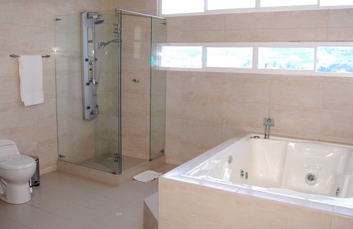 Popayan Hotel | Hotel San Martin Popayan