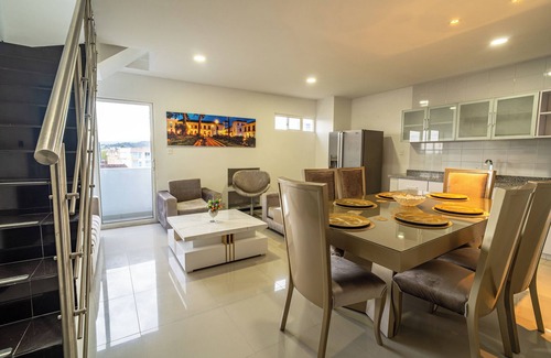 Popayan Hotel | Hotel San Martin Popayan