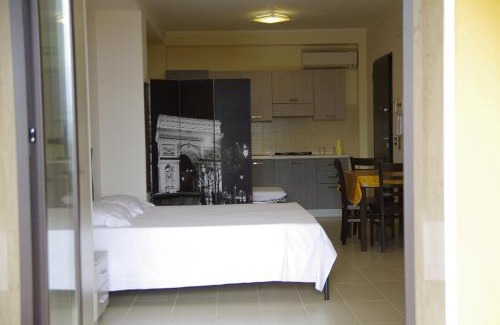Cassibile Hotel | Hotel San Martino