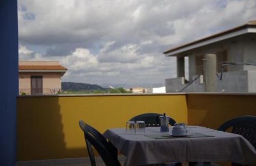 Cassibile Hotel | Hotel San Martino