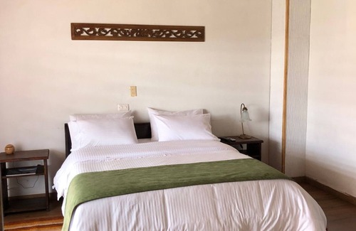 Floresta Hotel | hotel san mateo