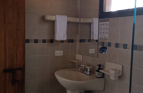 Floresta Hotel | hotel san mateo