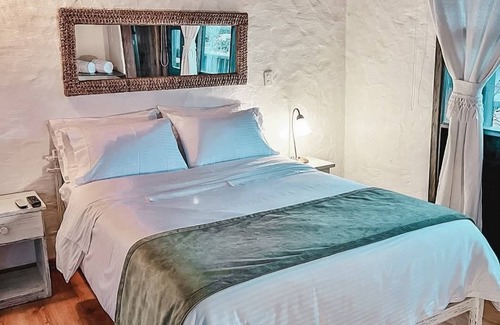 Floresta Hotel | hotel san mateo