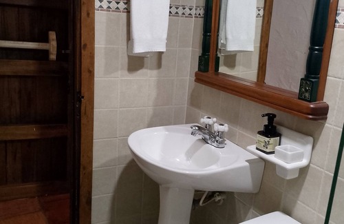 Floresta Hotel | hotel san mateo