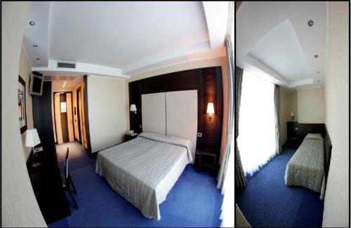 Casalnuovo di Napoli Hotel | Hotel San Mauro
