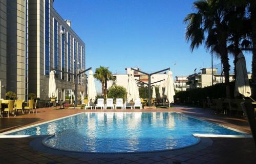 Casalnuovo di Napoli Hotel | Hotel San Mauro