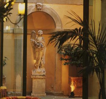 Cortona Old Town Hotel | Hotel San Michele