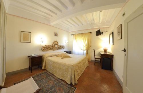 Cortona Old Town Hotel | Hotel San Michele