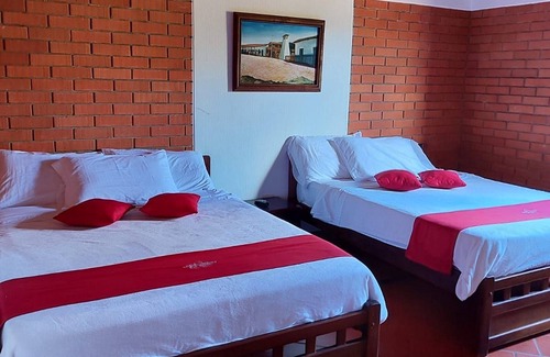 Barichara Hotel | Hotel San Miguel Barichara Campestre