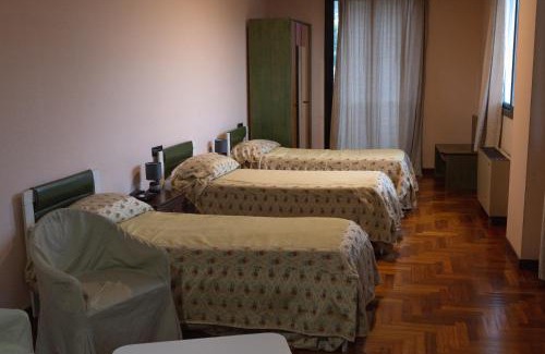 Lagonegro Hotel | Hotel San Nicola
