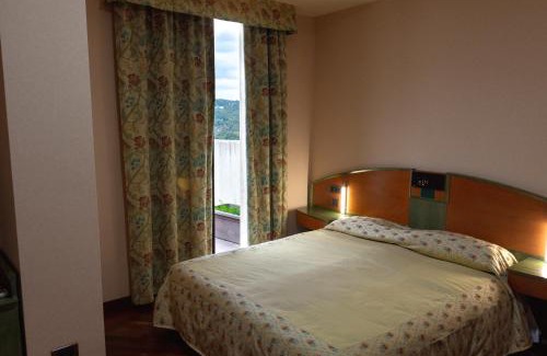 Lagonegro Hotel | Hotel San Nicola